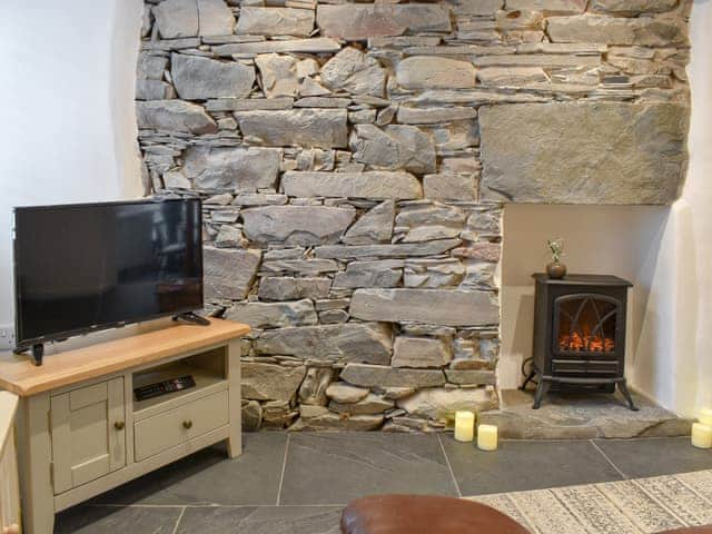 Living room | Ugly Duckling Cottage, Broughton-in-Furness