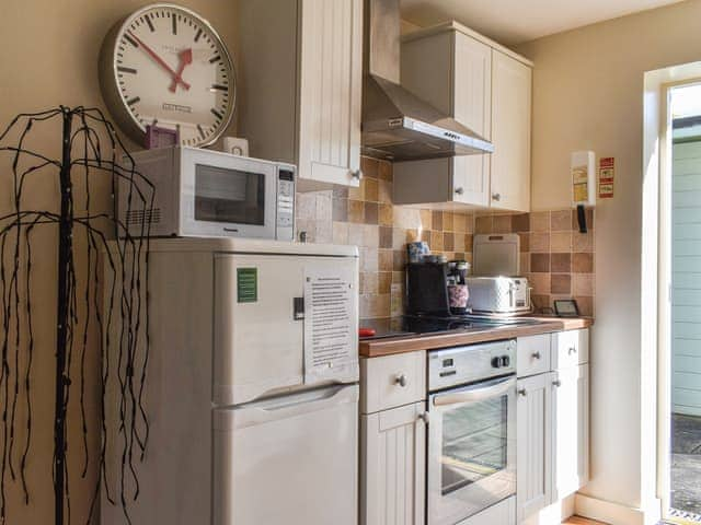 Kitchen | Lowena, Davidstow, near Camelford