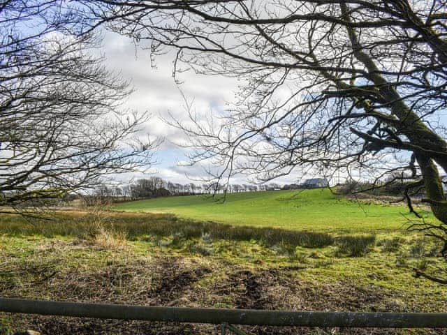 Surrounding area | Lowena, Davidstow, near Camelford