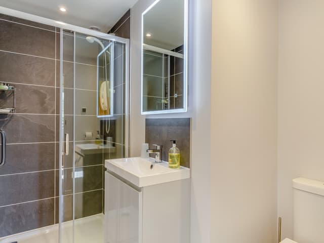 Bathroom | Lower Tamsquite, Wadebridge