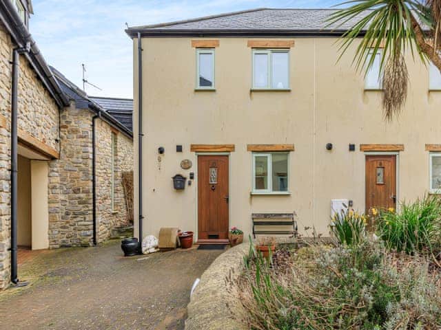 Exterior | Birch Cottage, Watchet