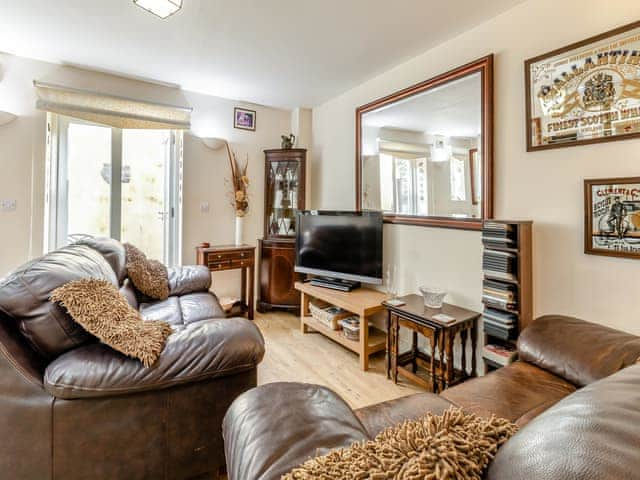 Living area | Birch Cottage, Watchet