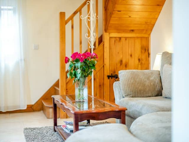 Living room | Cottage No.1 - Thompson Arms Cottages, Flaxton, near York