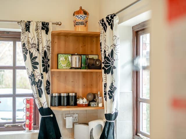 Kitchen/diner | Cottage No.1 - Thompson Arms Cottages, Flaxton, near York