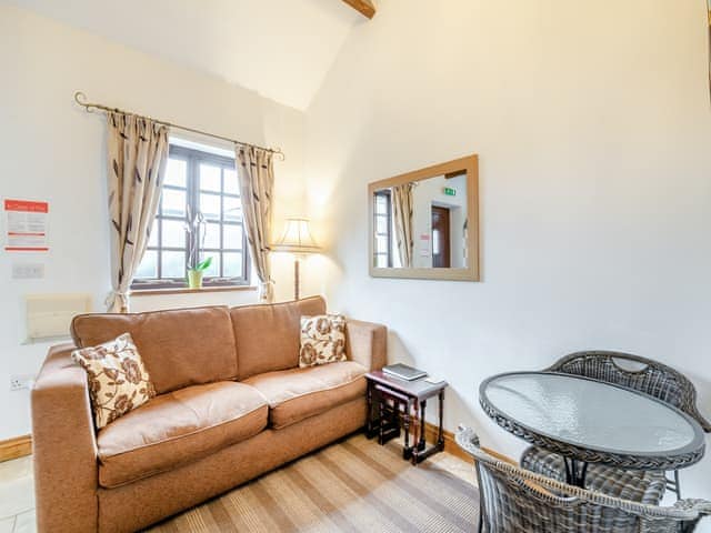 Living room/dining room | Cottage No.2 - Thompson Arms Cottages, Flaxton, near York