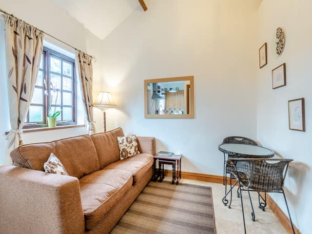 Living room/dining room | Cottage No.2 - Thompson Arms Cottages, Flaxton, near York