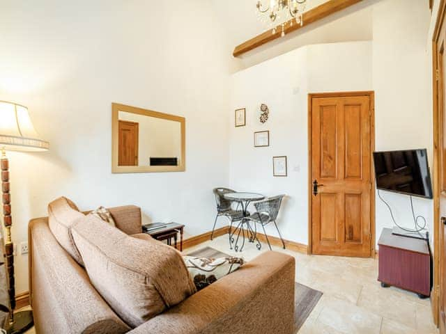 Living room/dining room | Cottage No.2 - Thompson Arms Cottages, Flaxton, near York