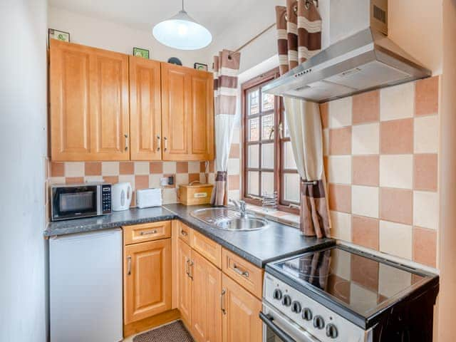 Kitchen | Cottage No.2 - Thompson Arms Cottages, Flaxton, near York