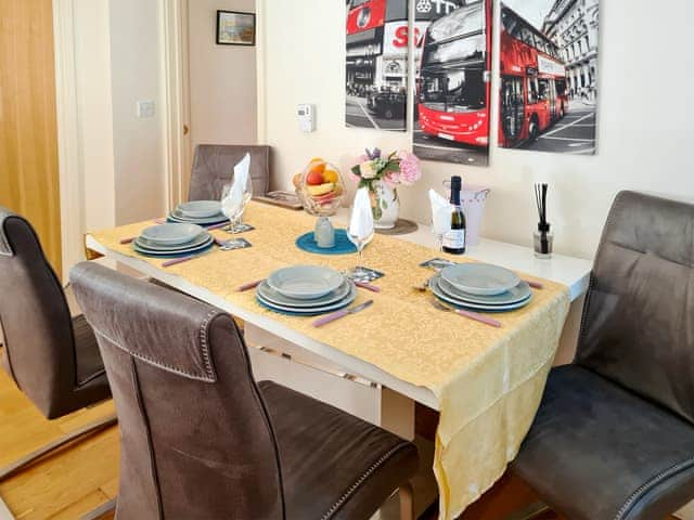 Dining Area | Lowena, Davidstow, near Camelford