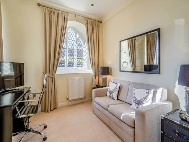 Sitting room | The Old Chapel, Ulverston