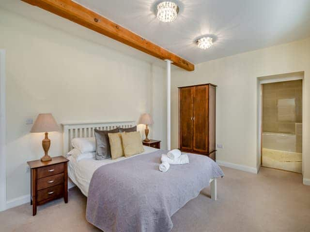 Double bedroom | The Old Chapel, Ulverston