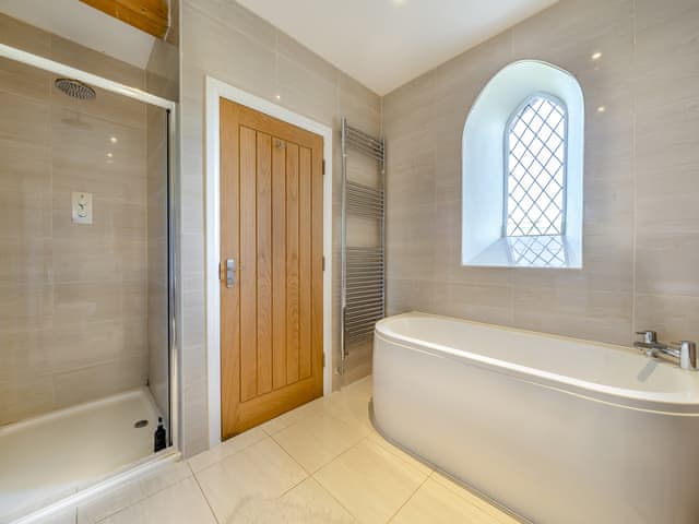 Bathroom | The Old Chapel, Ulverston