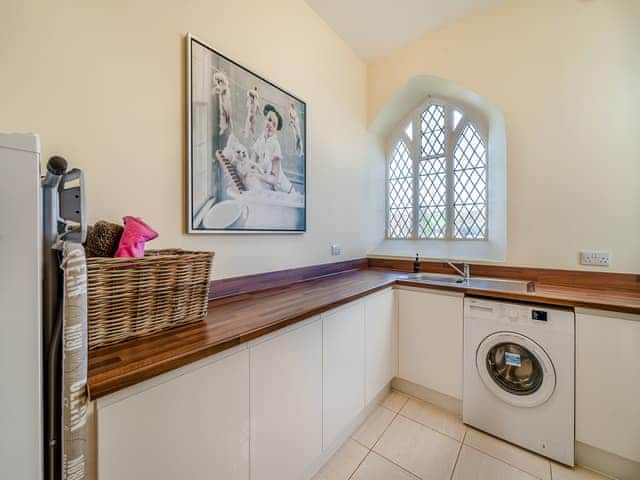 Utility room | The Old Chapel, Ulverston