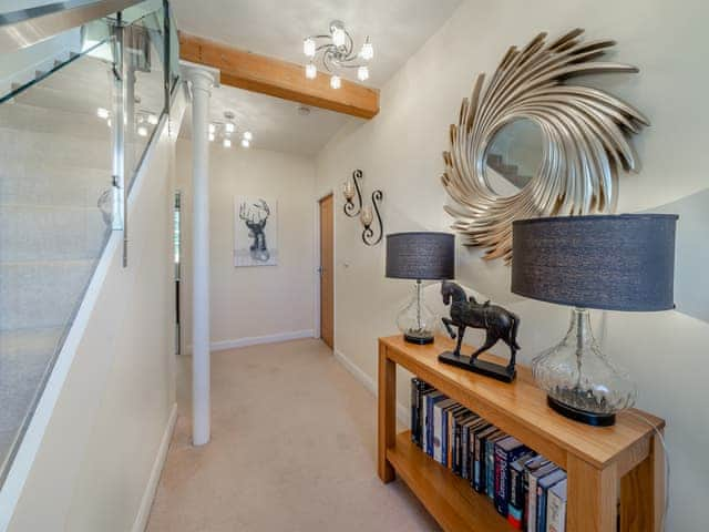 Hallway | The Old Chapel, Ulverston