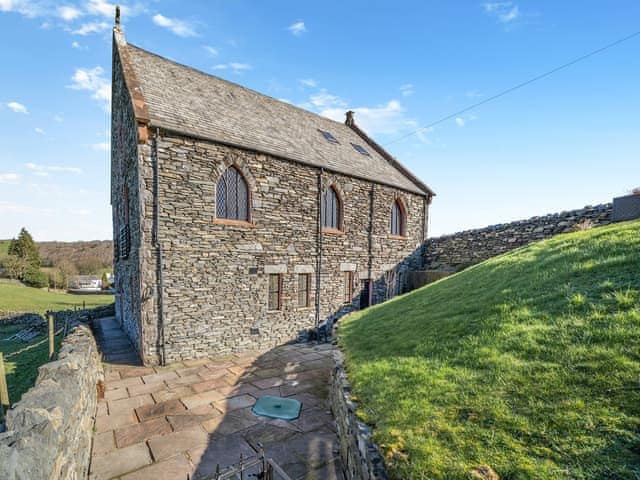 Exterior | The Old Chapel, Ulverston