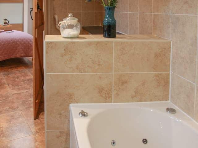 En-suite | Goldfinch, Happisburgh