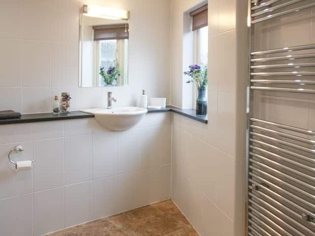 Shower room | Goldfinch, Happisburgh