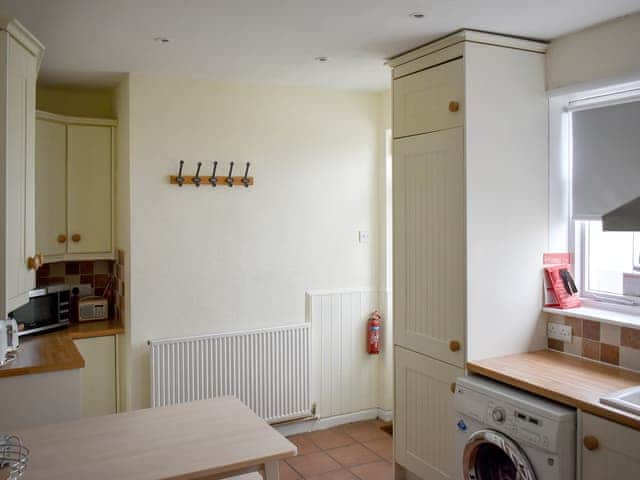 Kitchen | Bonno&rsquo;s Cottage, Whitby