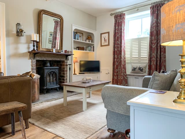 Living room | Cherry Cottage, Gargrave, near Skipton