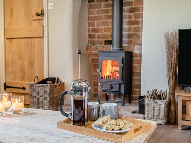 Living room | Hill Farm, Wenhaston, near Halesworth