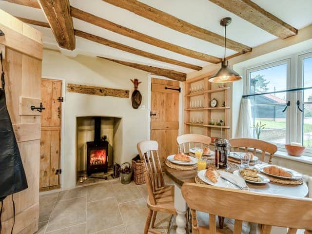 Dining Area | Hill Farm, Wenhaston, near Halesworth