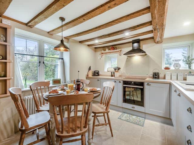 Kitchen/diner | Hill Farm, Wenhaston, near Halesworth