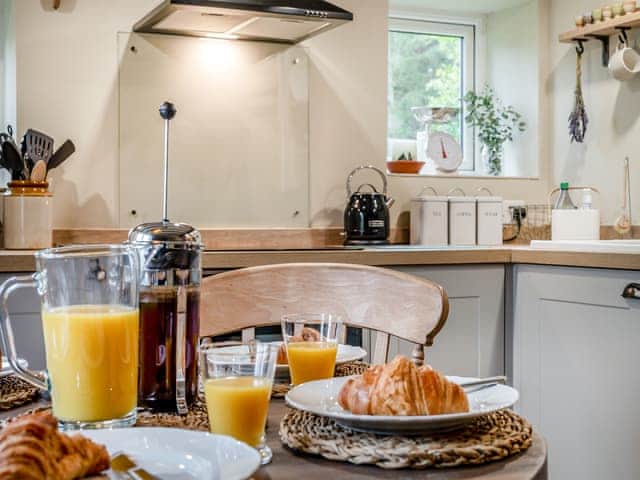 Kitchen/diner | Hill Farm, Wenhaston, near Halesworth