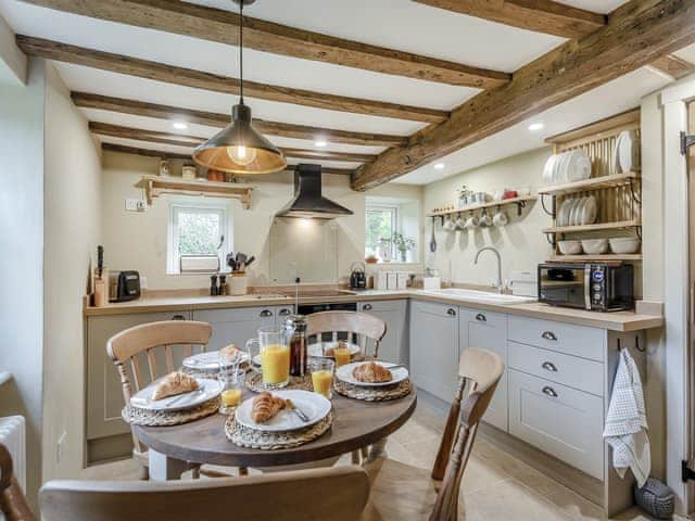 Kitchen/diner | Hill Farm, Wenhaston, near Halesworth