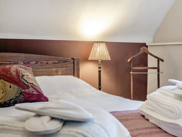 Double bedroom | Hill Farm, Wenhaston, near Halesworth