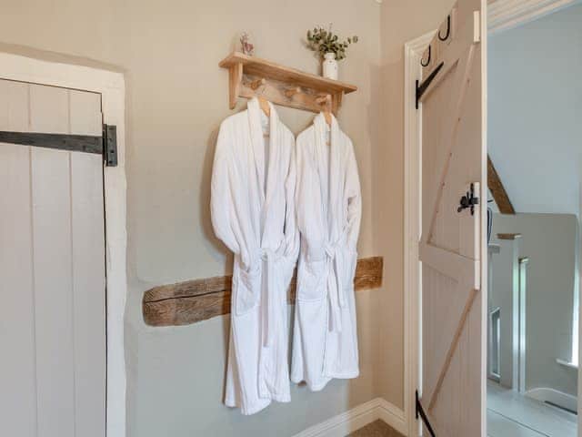 Double bedroom | Hill Farm, Wenhaston, near Halesworth