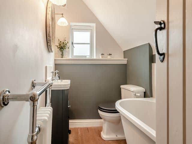 Bathroom | Hill Farm, Wenhaston, near Halesworth