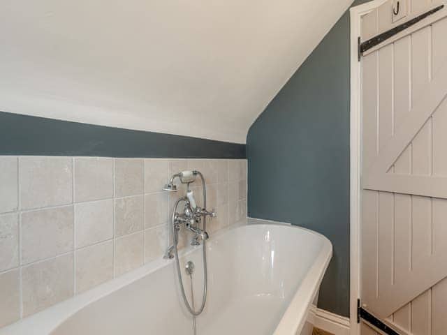 Bathroom | Hill Farm, Wenhaston, near Halesworth