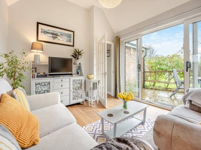 Living room | Wisteria Cottage, Heathfield