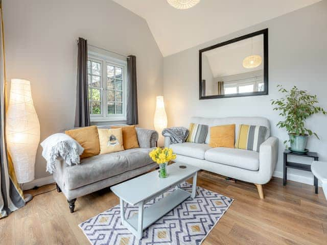 Living room | Wisteria Cottage, Heathfield