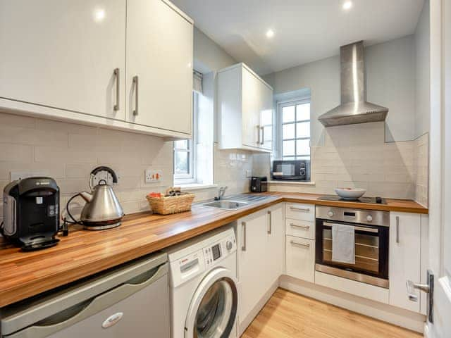 Kitchen | Wisteria Cottage, Heathfield