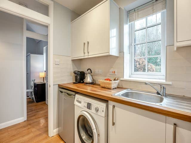 Kitchen | Wisteria Cottage, Heathfield