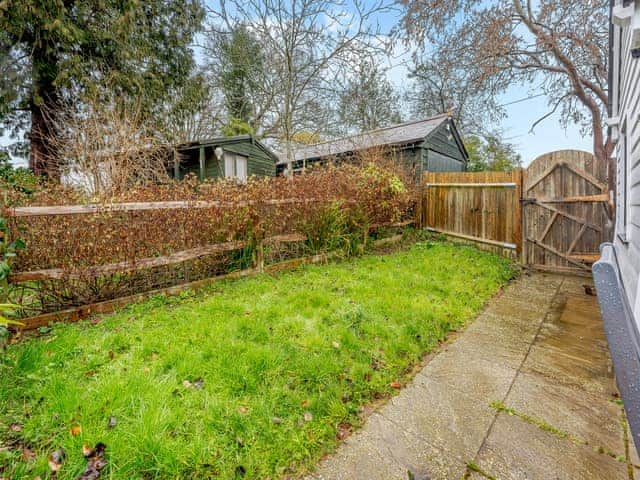 Garden | Wisteria Cottage, Heathfield