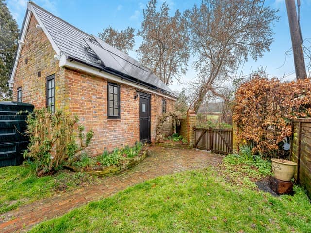 Exterior | Wisteria Cottage, Heathfield