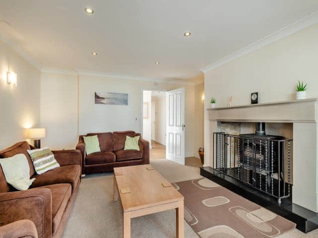 Living room | Sea Haven, Bacton