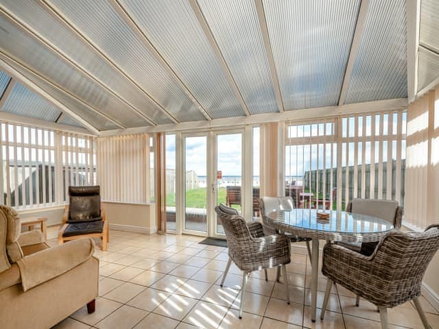 Sun room | Sea Haven, Bacton