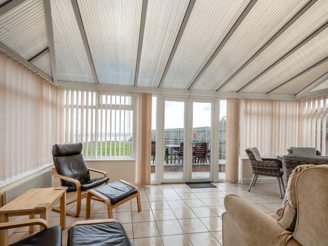 Sun room | Sea Haven, Bacton