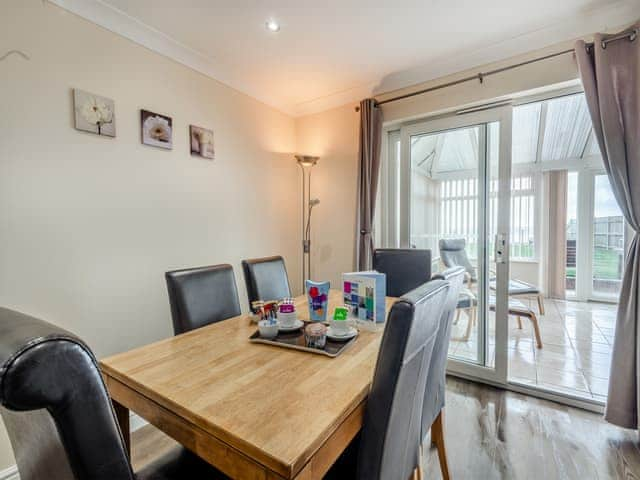 Dining Area | Sea Haven, Bacton