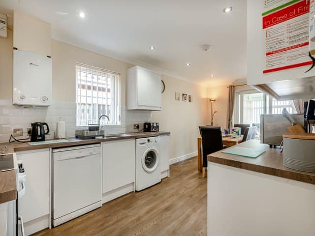 Kitchen | Sea Haven, Bacton