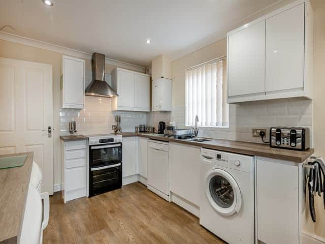 Kitchen | Sea Haven, Bacton