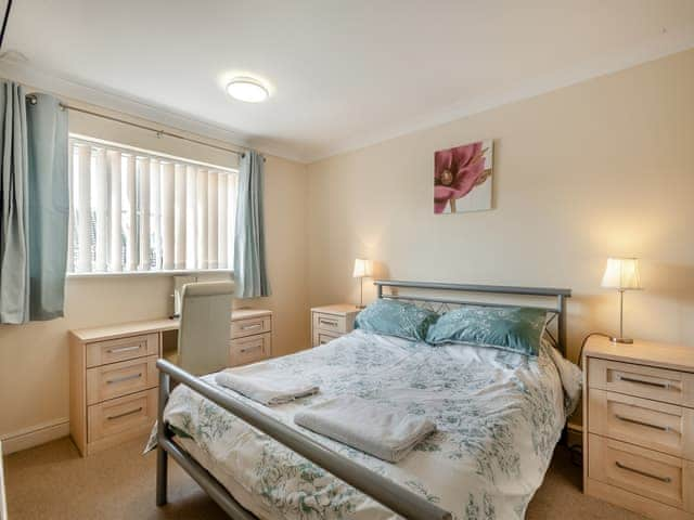 Double bedroom | Sea Haven, Bacton