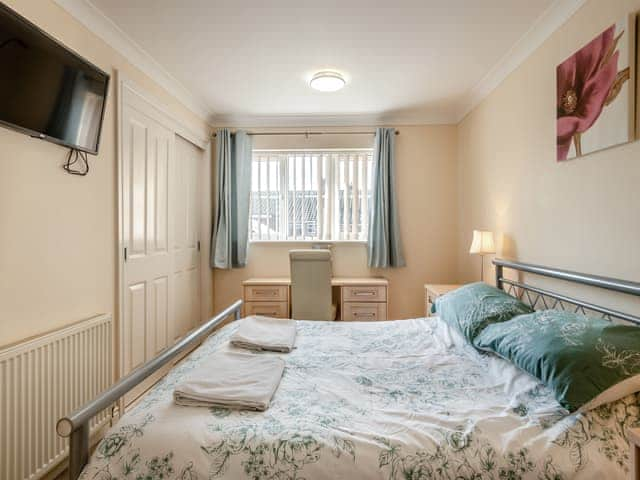 Double bedroom | Sea Haven, Bacton