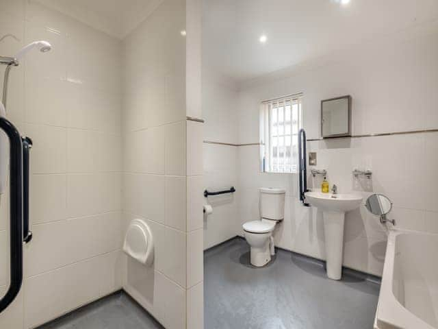 Bathroom | Sea Haven, Bacton