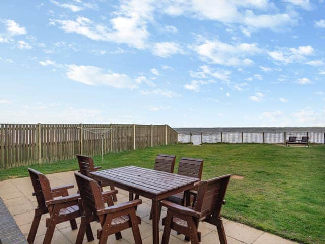 Garden | Sea Haven, Bacton