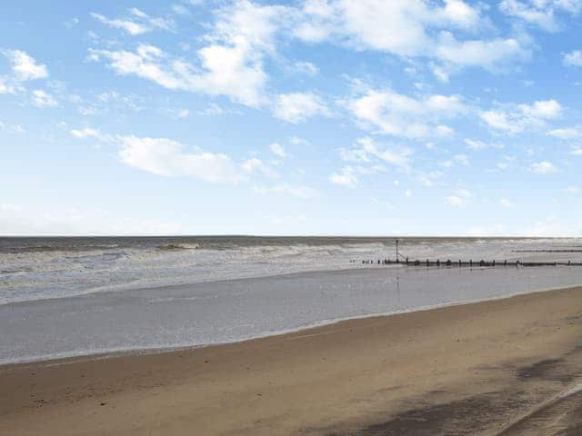 Surrounding area | Sea Haven, Bacton