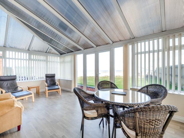 Sun room | Sea Spray, Bacton